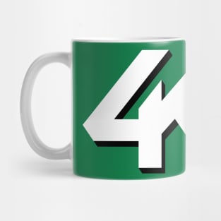 4K Mug